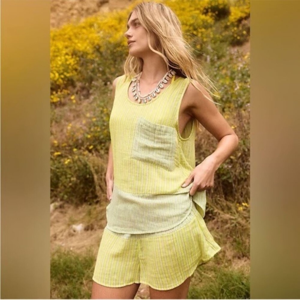 Free People Annabelle Set